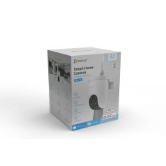 EZVIZ H8C SE Kültéri Pan&Tilt Wifi kamera 2K 3MP