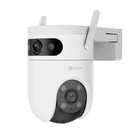 EZVIZ H9C Dual kültéri Pan&Tilt Wifi kamera 2K 3MP
