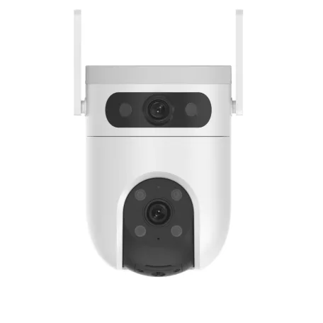 EZVIZ H9C Dual kültéri Pan&Tilt Wifi kamera 2K 3MP