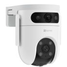 EZVIZ H9C Dual kültéri Pan&Tilt Wifi kamera 2K 3MP