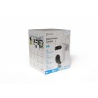 EZVIZ H9C Dual kültéri Pan&Tilt Wifi kamera 2K 3MP