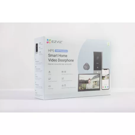EZVIZ HP5 Okos Video kaputelefon