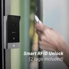 EZVIZ HP5 Okos Video kaputelefon