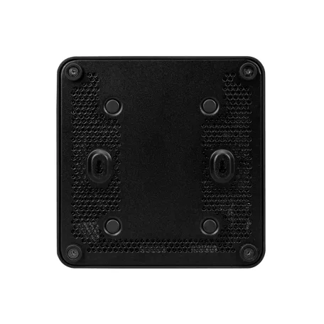 MSI Cubi NUC 1M-249BEU, Core 7 150U, DDR5, NVME, 2,5", AX+BT5.3, Thunderbolt4 x2