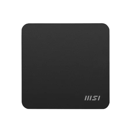 MSI Cubi NUC 1M-249BEU, Core 7 150U, DDR5, NVME, 2,5", AX+BT5.3, Thunderbolt4 x2