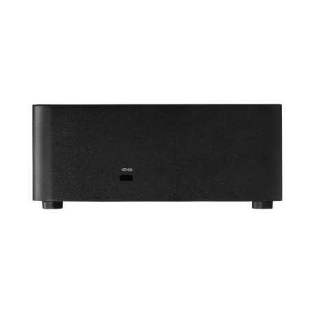 MSI Cubi NUC 1M-249BEU, Core 7 150U, DDR5, NVME, 2,5", AX+BT5.3, Thunderbolt4 x2