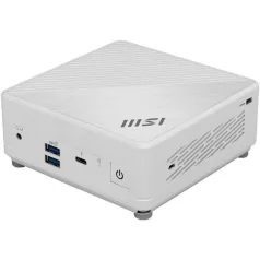   MSI Cubi 5 1M-483BEU mini PC, Core 5 120U, 16GB, No OS, fehér