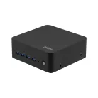 MSI Cubi Z 8M-040BEU mini PC, Ryzen 7 255, 16GB, No OS, fekete