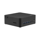 MSI Cubi Z 8M-040BEU mini PC, Ryzen 7 255, 16GB, No OS, fekete