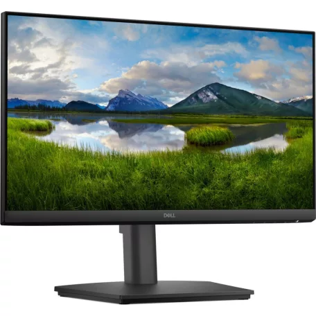 Dell Pro 22 Adjustable Stand Monitor E2225HSM VGA, HDMI, DP (1920x1080)