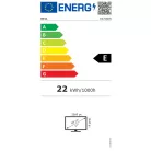 Dell Pro 27 QHD Monitor E2726DS HDMI, DP (2560x1440)