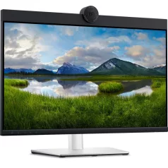   Dell P2424HEB 23.8" LED Video konferencia monitor HDMI, DP, USB-C (1920x1080)