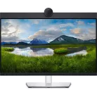 Dell P2424HEB 23.8" LED Video konferencia monitor HDMI, DP, USB-C (1920x1080)