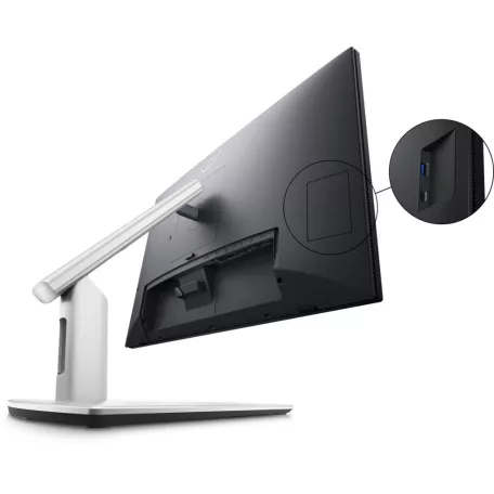 Dell P2424HT 24" LED Touch monitor USB-C, HDMI, DP (1920x1080)