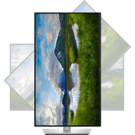Dell Pro 24 Plus QHD Monitor P2425D HDMI, DP (2560x1440)