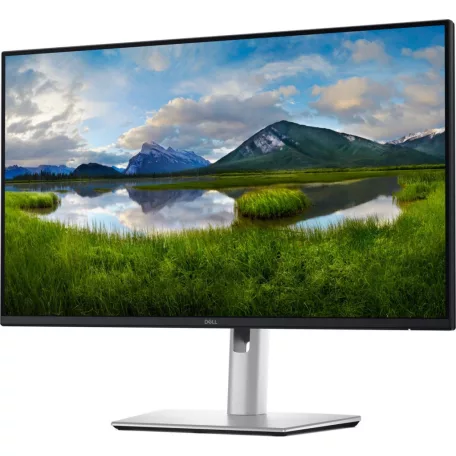 Dell Pro 24 Plus QHD Monitor P2425D HDMI, DP (2560x1440)