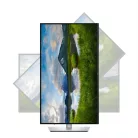 Dell Pro 27 Plus 4K Hub Monitor P2725QE HDMI, DP, USB-C (3840x2160)