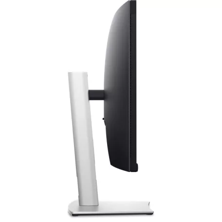 Dell P3424WEB 34" Curved LED Video konferencia monitor HDMI,DP,USB-C (3440x1440)