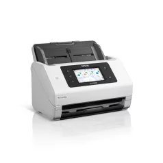   Epson WorkForce DS-800WN dokumentum szkenner, A4, duplex ADF, Ethernet, WiFi