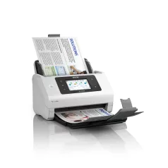   Epson WorkForce DS-900WN dokumentum szkenner, A4, duplex ADF, Ethernet, WiFi