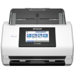   Epson WorkForce DS-790WN dokumentum szkenner, A4, duplex ADF, Ethernet, WiFi