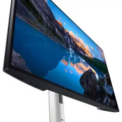   Dell U2424H 24" InfinityEdge Monitor HDMI, DP, USB-C (1920x1080)