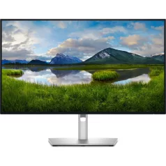   Dell U2725QE 27" 4K HDR Monitor HDMI, 2xDP, USB-C, Thunderbolt (3840x2160)