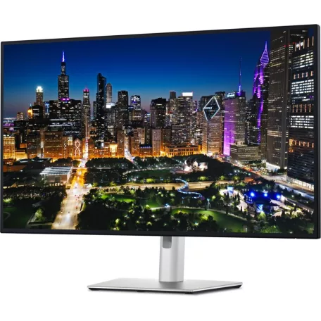 Dell U3225QE 32" 4K HDR monitor HDMI, 2x DP, USB-C, Thunderbolt (3840x2160)