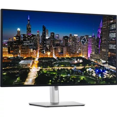 Dell U3225QE 32" 4K HDR monitor HDMI, 2x DP, USB-C, Thunderbolt (3840x2160)