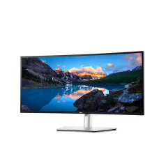   Dell U3425WE 34" UltraSharp Curved HDMI, DP, USB-C, TB LED Monitor (3440x1440)