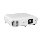 Epson EB-994F full HD, 4100 lumen, vezeték nélküli projektor