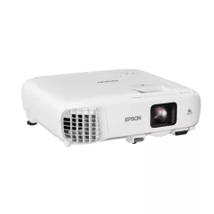   Epson EB-994F full HD, 4100 lumen, vezeték nélküli projektor