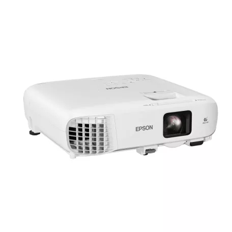 Epson EB-994F full HD, 4100 lumen, vezeték nélküli projektor