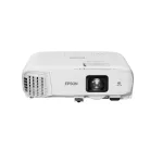 Epson EB-994F full HD, 4100 lumen, vezeték nélküli projektor