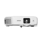 Epson EB-994F full HD, 4100 lumen, vezeték nélküli projektor