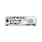 Epson EB-994F full HD, 4100 lumen, vezeték nélküli projektor