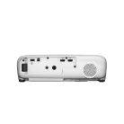 Epson EB-FH08 FHD lámpás projektor 2xHDMI, 3600 lumen