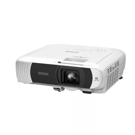 Epson EB-FH54 full HD, 4100 lumen vezeték nélküli projektor