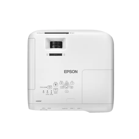 Epson EB-FH54 full HD, 4100 lumen vezeték nélküli projektor