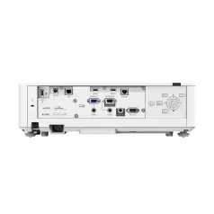   Epson EB-L520U asztali hordozható üzleti projektor, LAN, WUXGA