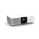 Epson EB-L520U asztali hordozható üzleti projektor, LAN, WUXGA