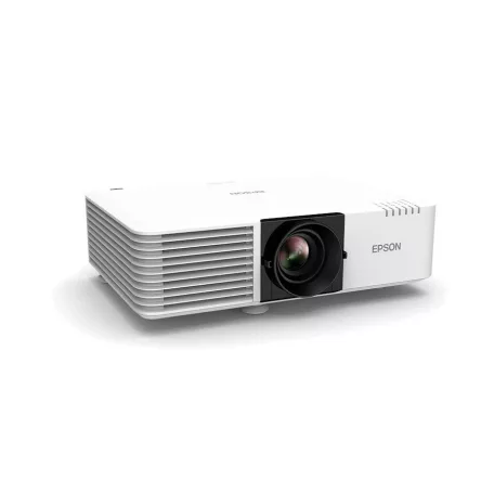 Epson EB-L520U asztali hordozható üzleti projektor, LAN, WUXGA