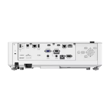 Epson EB-L530U installációs lézerprojektor, WUXGA, HDBase-T, WIFI