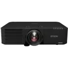 Epson EB-L635SU installációs lézerprojektor, WUXGA, WIFI, Miracast, fekete