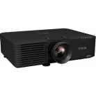 Epson EB-L635SU installációs lézerprojektor, WUXGA, WIFI, Miracast, fekete