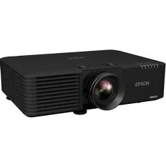   Epson EB-L635SU installációs lézerprojektor, WUXGA, WIFI, Miracast, fekete