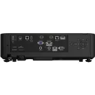 Epson EB-L635SU installációs lézerprojektor, WUXGA, WIFI, Miracast, fekete