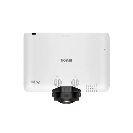 Epson EB-L690SE 3LCD 6000 lumen, 4KE rövid vetítési távolságú projektor