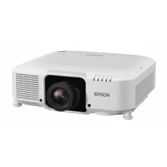   Epson EB-PU2010W lézerlámpás installációs projektor, WUXGA/4K