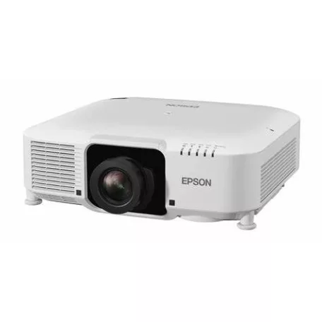 Epson EB-PU2010W lézerlámpás installációs projektor, WUXGA/4K
